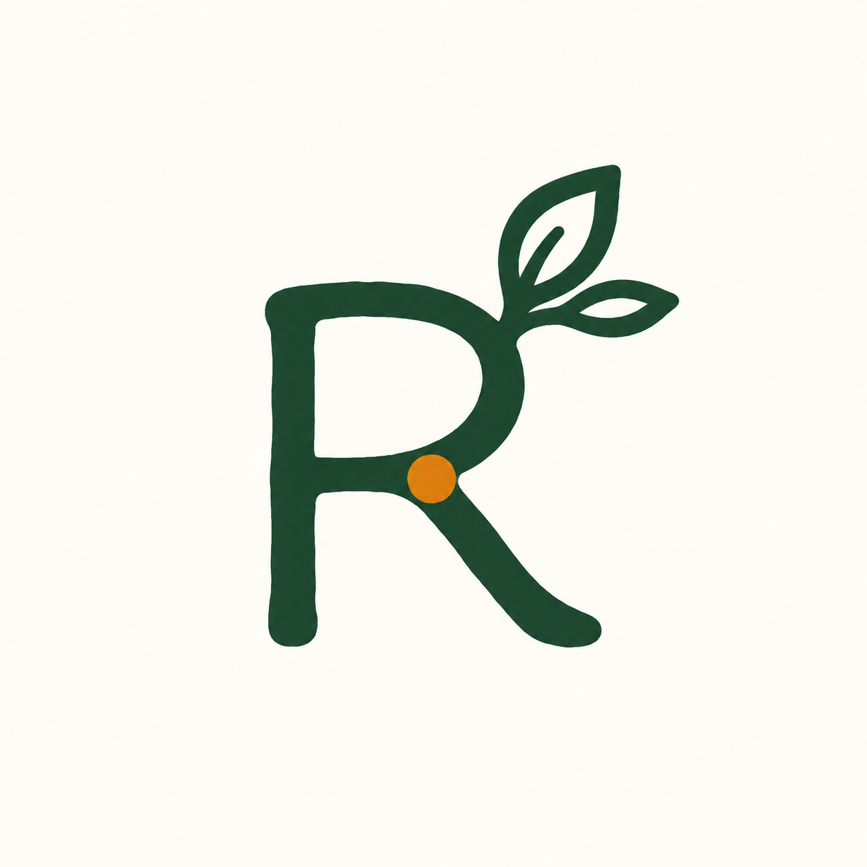 RoyCorp Logo